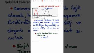 Tolerans hoşgörü aralığı sıfır tolerans [upl. by Namurt]