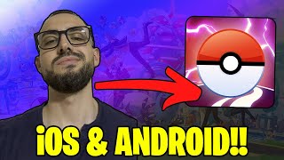 Pokemon GO Hack iOS amp Android 2024  How to Get Pokemon GO Spoofer with Joystick Teleport GPS [upl. by Adlesirk]