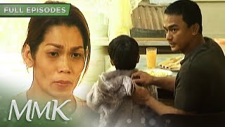 Singsing  Maalaala Mo Kaya  Full Episode [upl. by Garap299]