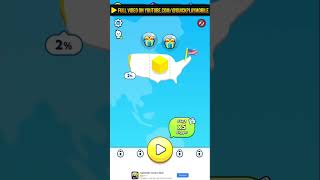 Paperio 2 Gameplay DownloadPlay for free on Android iOS amp Emulators [upl. by Lehar]