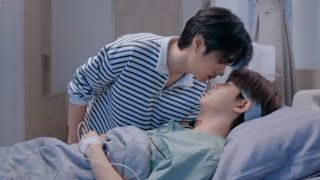 JinAn Love Life Story Episode 1 bl blseries bldrama gay bledit thaibl romantic [upl. by Armallas]