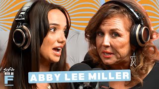 Abby Lee Millers Truth Surviving Cancer Thriving in Dance and Maddie Ziegler [upl. by Marie777]