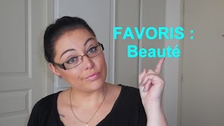 FAVORIS  Soins et beauté Septembre 2016 [upl. by Nicolella525]