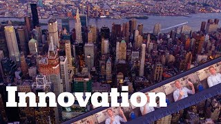 Innovation bei der New York Times [upl. by Younglove]