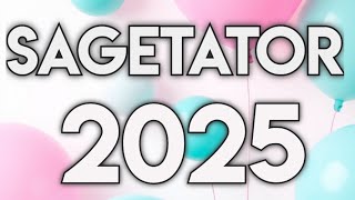 ♐️ Sagetator  Previziuni 2025  Tarot [upl. by Enohpesrep73]