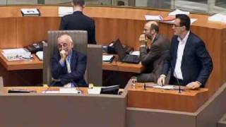 Hoofddoekendebat in het Vlaams Parlement [upl. by Alracal372]