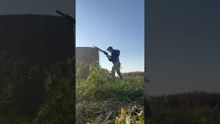 Testing Arken 18 LPVO 150 yards [upl. by Yrro539]