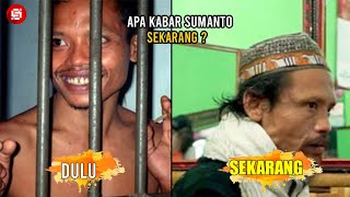 Masih Ingat Dengan Sumanto quotSi Manusia Kanibalquot  Nah Begini Kondisinya Sekarang [upl. by Hisbe]