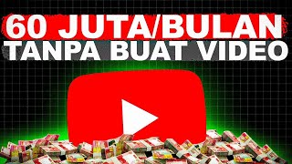 CARA buat konten youtube yang menarik konten youtube untuk pemula  Ide Konten Youtube 2024 [upl. by Iila413]