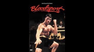 Bloodsport 1988 trailer [upl. by Jennie485]