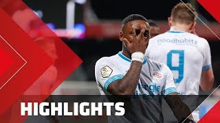 HIGHLIGHTS  Excelsior  PSV [upl. by Audrye269]