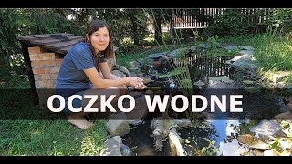 Oczko wodne 💧 [upl. by Mussman504]