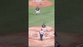 Triple play de Naranjeros vs Algodoneros ⚾️🫨 naranjeros tripleplay [upl. by Adnoral]