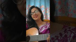 Khub Jante Icche Kore  Manna Dey  Cover [upl. by Gunas]