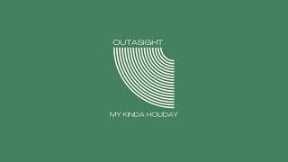 Outasight  My Kinda Holiday Official Audio [upl. by Aneen]