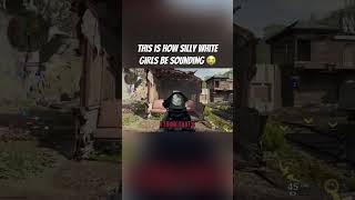 It’s giving slay 💅 funny viral short cod bo6 gaming funnymoments wadism [upl. by Azile]