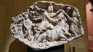 Mithras Relief [upl. by Neiman224]