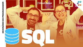 SQL  Dicionário do Programador [upl. by Dorelia]