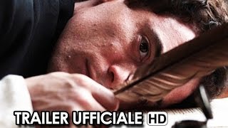 Il Giovane Favoloso Trailer Ufficiale 2014  Elio Germano Isabella Ragonese Movie HD [upl. by Papst]