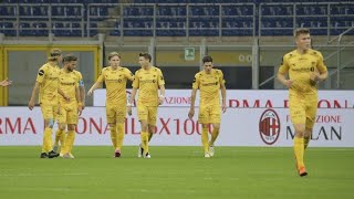 BodoGlimt 61 AS Roma  Europa Conference League  All goals and highlights  21102021 [upl. by Winnie]