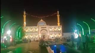 Shah E Aalm Ka Hafiz E Quran Tota aur Uski Mazar Ahmedabad Dargah 2024 🕌 [upl. by Sybil346]