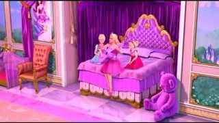 Barbie  La Princesse et la Pop Star  Vois Comme Nous Volons Haut HD [upl. by Anoek]