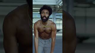 Childish Gambino  This Is America Status para Whatsapp Legendado Shorts [upl. by Schick]