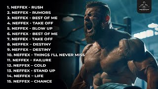 Workout Music Mix 2024 💪 Best Gym Music Playlist 🏋️‍♂️ Training Music Playlist [upl. by Llertnor489]