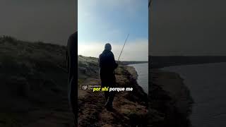 ¡¿QUÉ pasó con la LÍNEA 🎣 ¡TREMENDA CARPA ROMPE TODO 🐟 Parte 10 [upl. by Shore22]