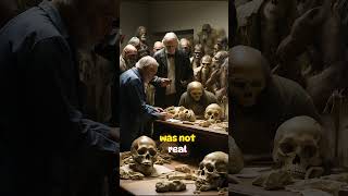 Today in History December 18Piltdown man fraud [upl. by Tobiah]