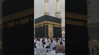 Kaaba live video [upl. by Gellman]