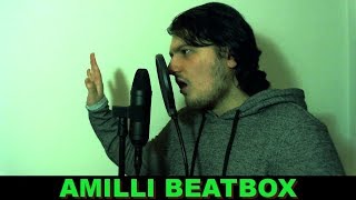 Lowest  A Milli Beatbox 🎧❗️ [upl. by Mychal]