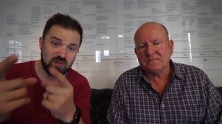 Talking the BGI with Ian Livingstone [upl. by Alfie]