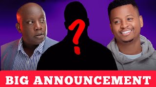 BIG ANNOUNCEMENT SEE WHAT PRESENTER ALI AND DR CASSYPOOL DID TO MONDY G  You wont believe it [upl. by Aniaj]