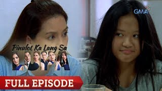 Pinulot Ka Lang Sa Lupa Full Episode 3 [upl. by Ahsenauq690]