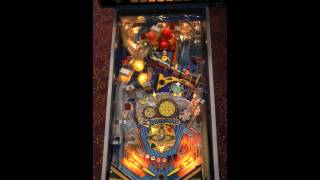 Whirlwind Pinball Tutorial [upl. by Keener]