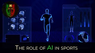 The role of AI in sports 119 [upl. by Trilby]