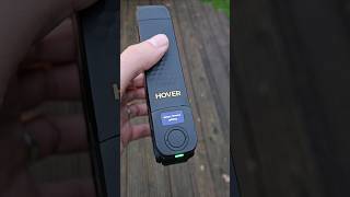 HOW TO FIRMWARE update your HOVERAir X1 Pro 🔥😳 shorts hoverairx1 drone firmware guide [upl. by Edsel]