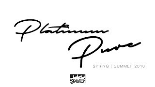 Eskadron Platinum Pure  Limited Edition [upl. by Jocelyn]