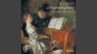 Rameau Nouvelles suites de pièces de clavecin Suite in A Minor RCT 5 VI La triomphante [upl. by Neel]