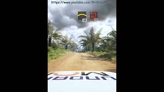 2K Full video in the description  EA Sports WRC  Gameplay  PC [upl. by Euqinor]