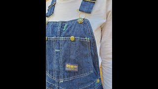 International Overalls Weekend 2024 Sunday Day Three [upl. by Saltsman]