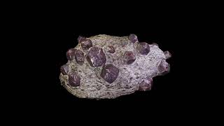 Almandine Garnet Value Price and Jewelry Information [upl. by Batsheva]