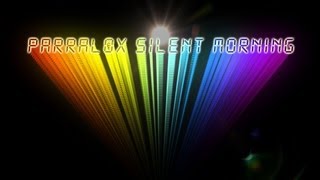 Silent Morning feat Ryan Adames Lyric Video [upl. by Oiratno]