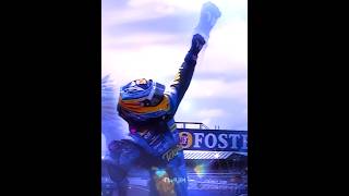 Fernando Alonso  Bunny Party  EDIT [upl. by Airdnas]