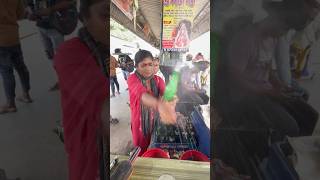 Bhavani Aunty fizzy lemon shorts shortsviral shortsvideo shortsoftheday ytshort streetfood [upl. by Melisent]