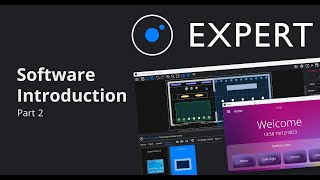 Pharos Expert — Software Introduction Part 2 [upl. by Reo461]