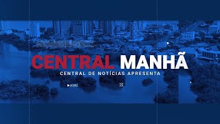 CENTRAL MANHÃ  14122023 [upl. by Kurtz524]