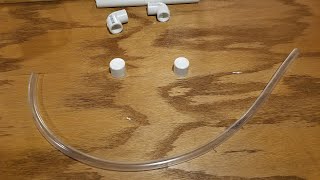 Smallest amp Cheapest DIY Overflow  Revisited FAIL [upl. by Siron]