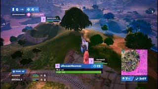 Fortnite20241028152016 [upl. by Hildagarde]